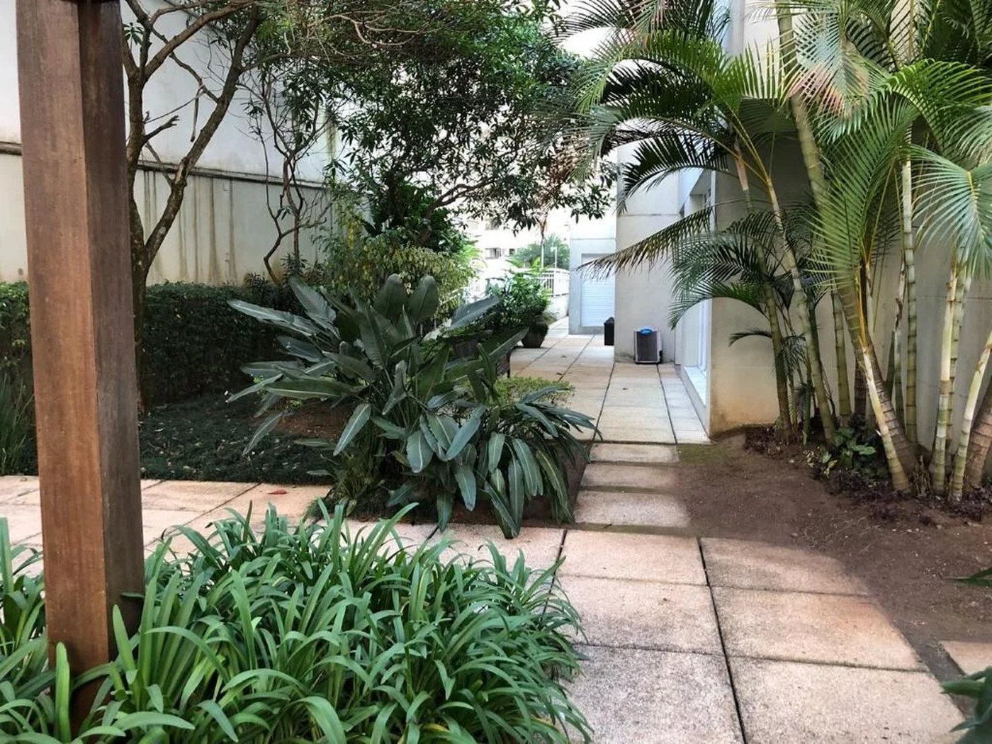 Apartamento à venda com 3 suítes em Vila Suzana, São Paulo, SP