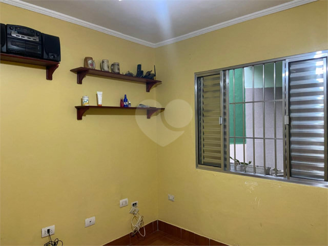 Casa à venda com 5 quartos, sendo 1 suíte,  em Horto, São Paulo, SP