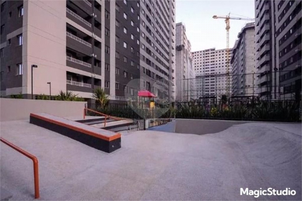 Apartamento à venda com 2 quartos em Vila Vermelha, São Paulo, SP