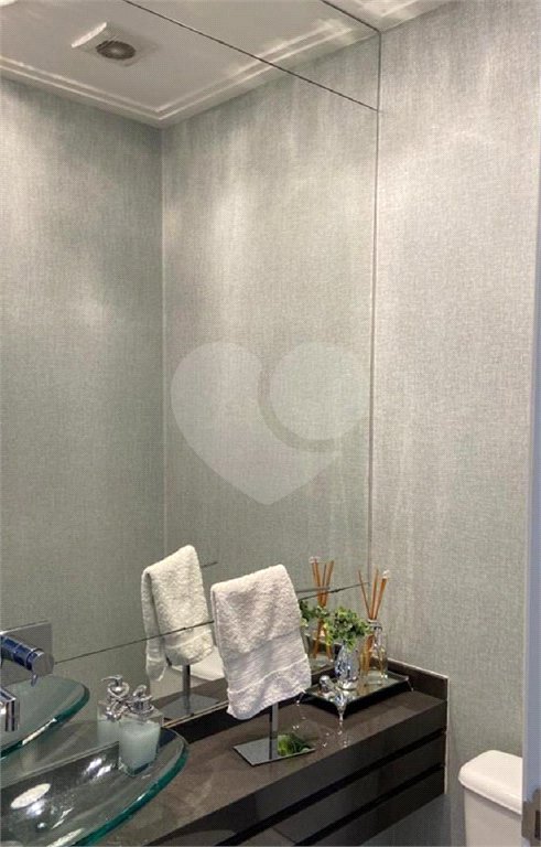 Apartamento à venda com 3 suítes em Vila Andrade, São Paulo, SP