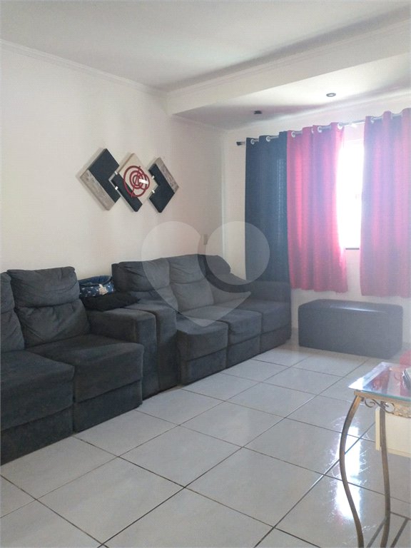 Casa Térrea à venda com 4 quartos, sendo 1 suíte, em Jardim Paraíso, Itu, SP
