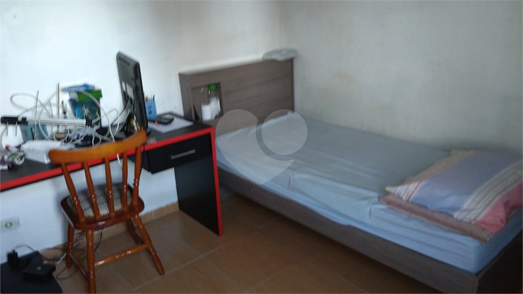 Apartamento à venda com 3 quartos em Água Fria, São Paulo, SP