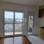 Apartamento com 39m², 2 quartos, sacada, 1 vaga de garagem, à venda em Sapopemba