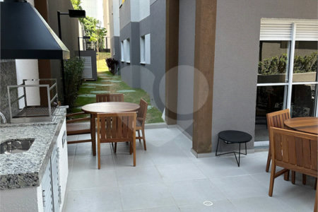 Apartamento à venda com 2 quartos em Barra Funda, São Paulo, SP