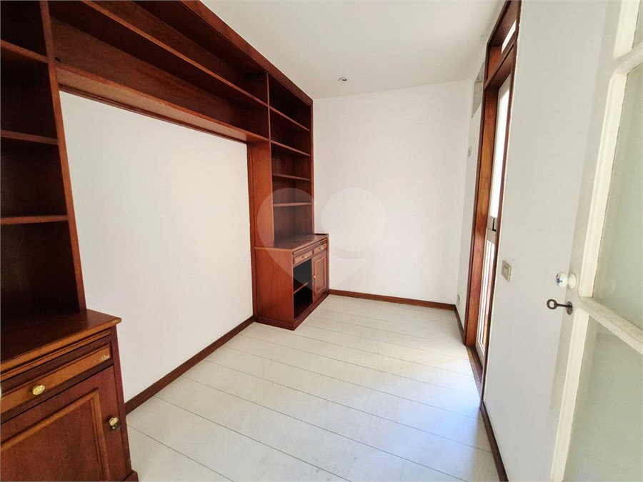 Apartamento à venda com 2 quartos em Lagoa, Rio de Janeiro, RJ