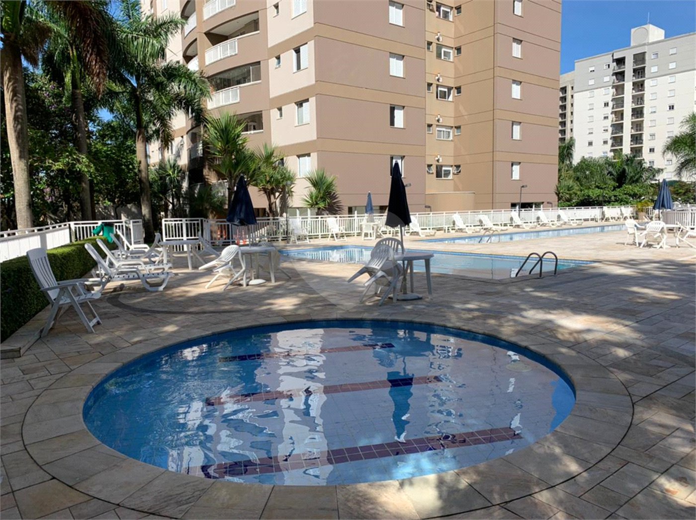 Apartamento à venda com 2 quartos, sendo 1 suíte, em Vila Andrade, São Paulo, SP