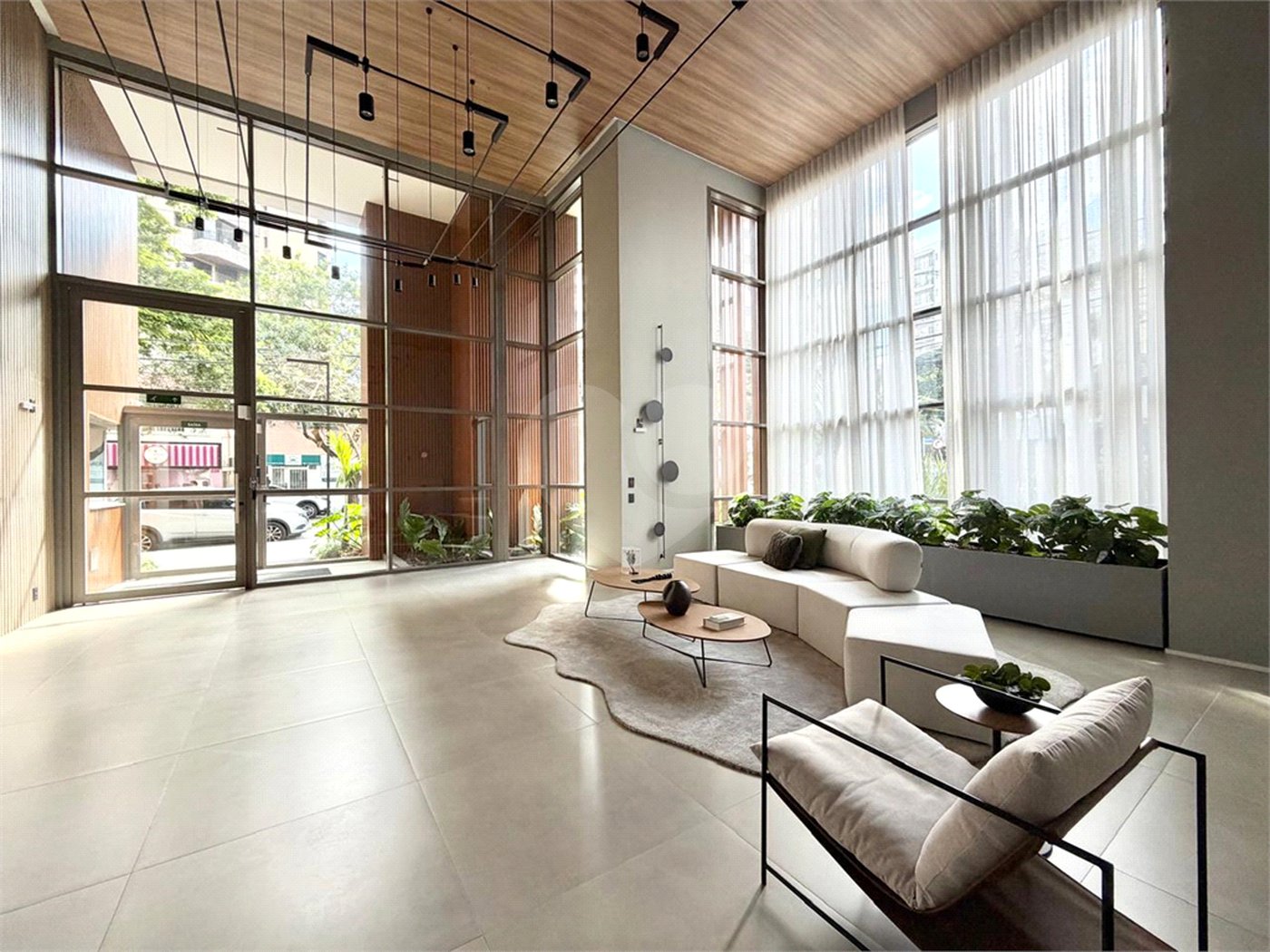 Apartamento à venda com 3 suítes em Campo Belo, São Paulo, SP