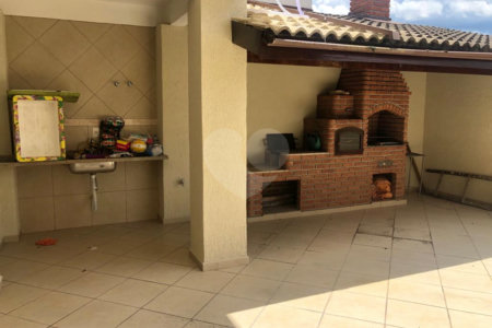 Casa à venda com 3 suítes em Mogi Moderno, Mogi das Cruzes, SP