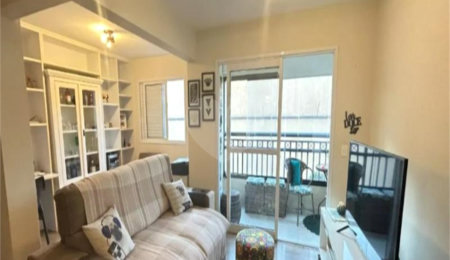 Apartamento à venda com 3 quartos, sendo 2 suítes,  em Santana, São Paulo, SP