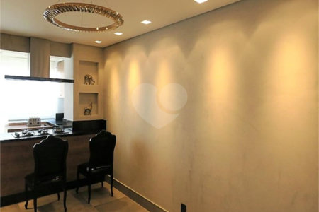 Apartamento à venda com 1 suíte em Vila Andrade, São Paulo, SP