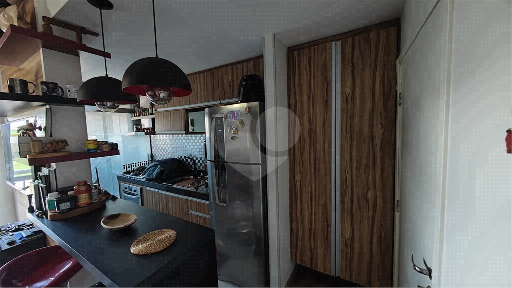 Apartamento à venda com 2 quartos, sendo 1 suíte, em Morumbi, Paulínia, SP