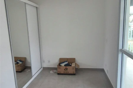 Apartamento à venda com 1 quarto em Pinheiros, São Paulo, SP