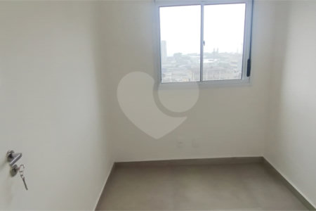 Apartamento à venda ou para alugar com 2 quartos em Vila das Bandeiras, Guarulhos, SP