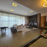 Casa à venda com 4 suítes no condomínio Residencial Jardim Primavera, Louveira - SP