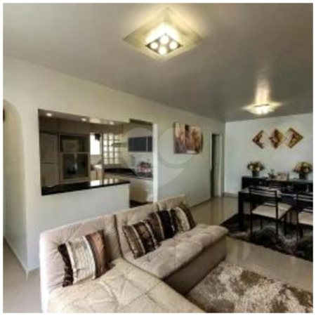 Apartamento à venda com 3 quartos em Aclimação, São Paulo, SP