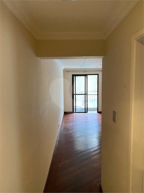 Apartamento à venda com 3 quartos em Vila Parque Jabaquara, São Paulo, SP
