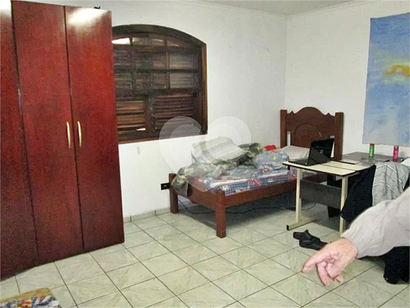 Sobrado à venda com 6 quartos, sendo 4 suítes, em Vila Albertina, São Paulo, SP