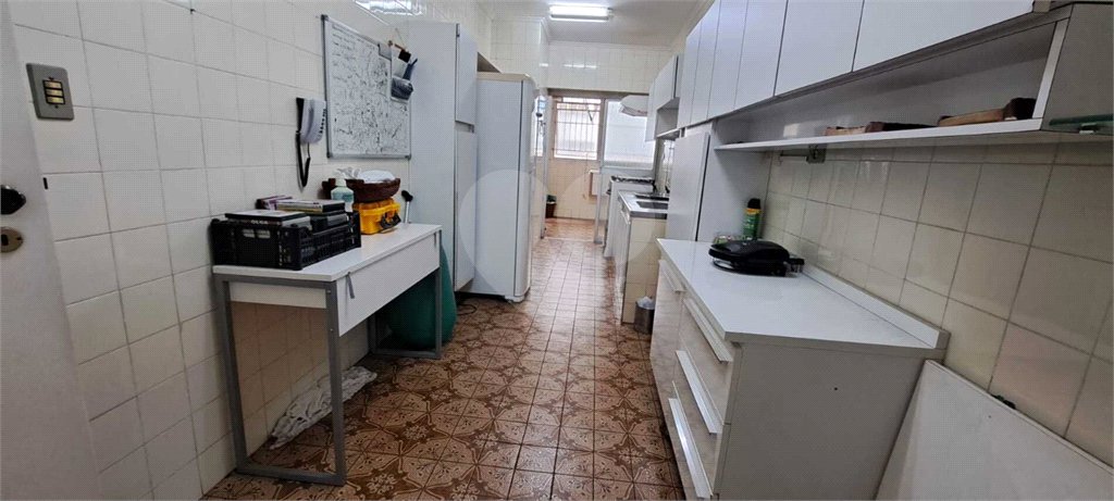Apartamento à venda com 3 quartos, sendo 1 suíte, em MOEMA, São Paulo, SP
