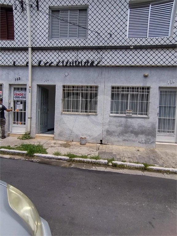 Casa para alugar com 2 quartos em Quarta Parada, São Paulo, SP