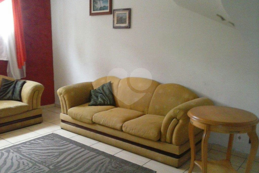 Sobrado à venda com 3 quartos, sendo 1 suíte, em Mandaqui, São Paulo, SP