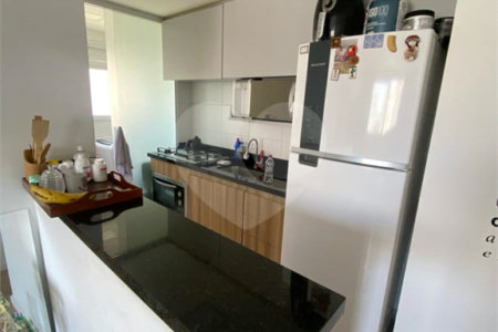 Apartamento à venda com 2 quartos em Jardim Alvorada (zona Oeste), São Paulo, SP