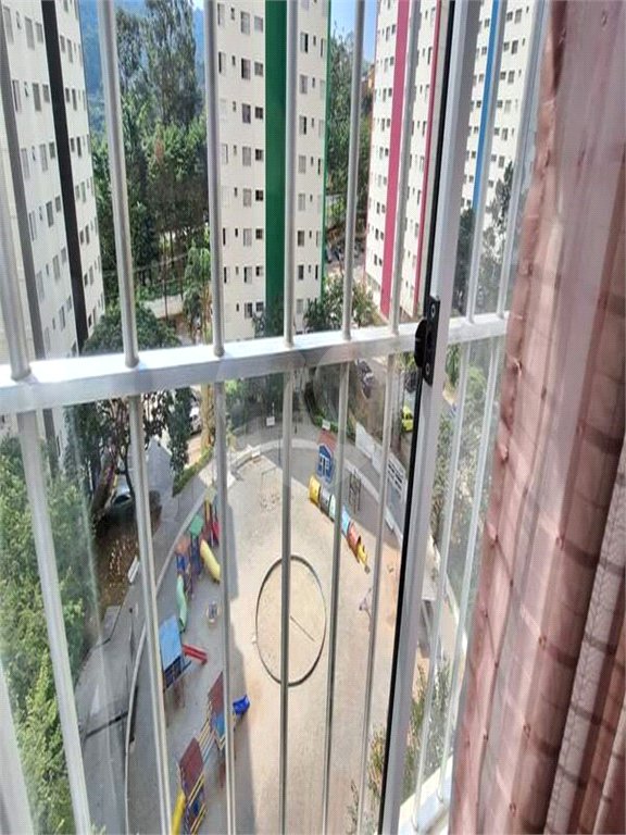 Apartamento à venda com 2 quartos em Horto Florestal, São Paulo, SP