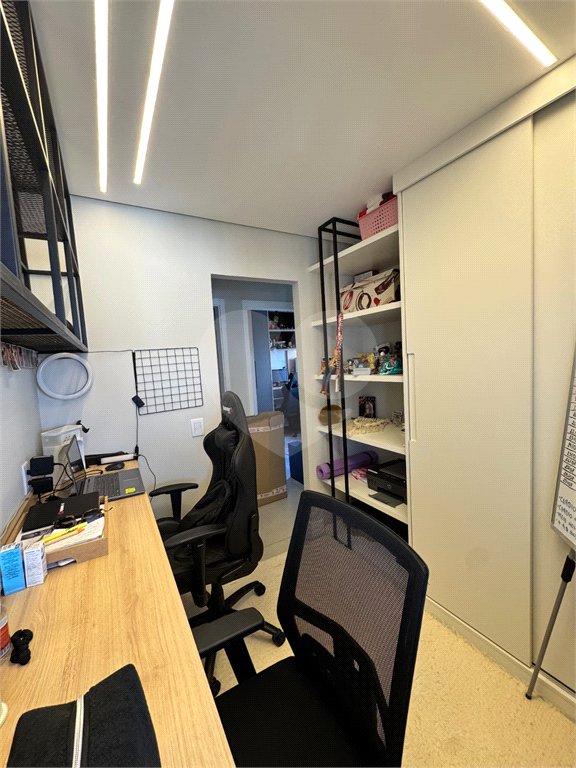 Apartamento à venda com 3 quartos, sendo 1 suíte, em Freguesia do Ó, São Paulo, SP