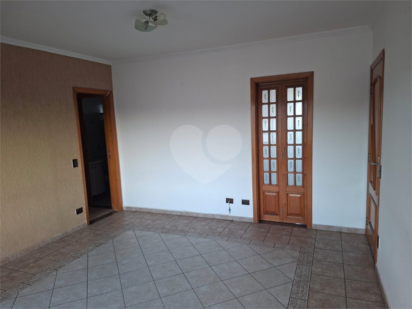 Apartamento à venda com 3 quartos, sendo 1 suíte, em Parque Mandaqui, São Paulo, SP