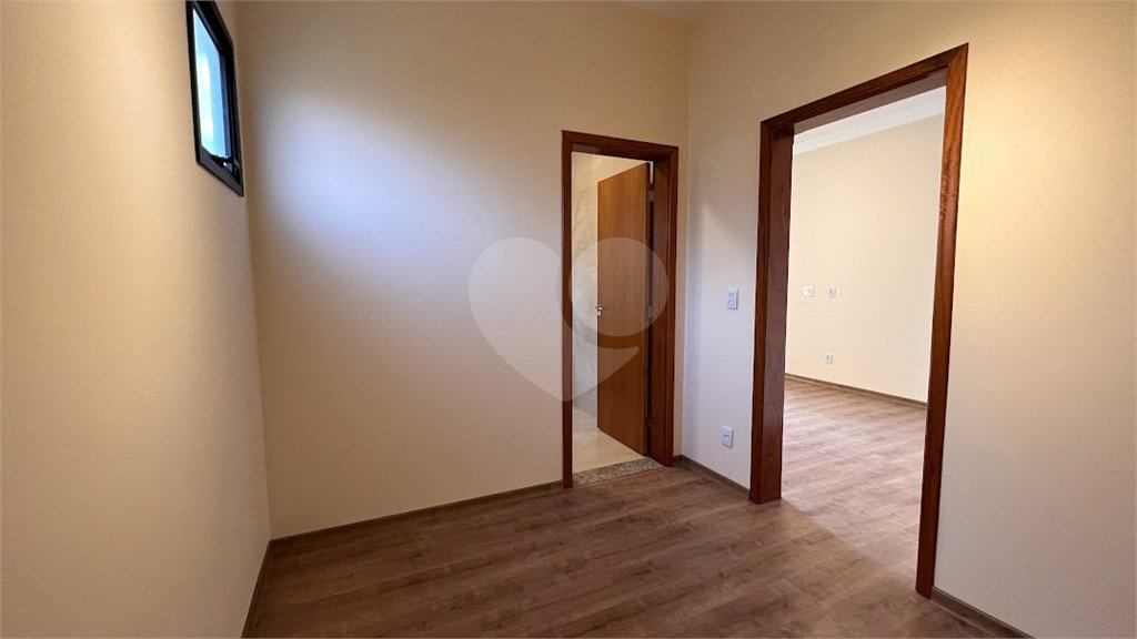 Casa à venda com 3 suítes no condomínio Village Ipanema 1, Araçoiaba da Serra - SP