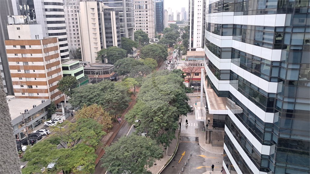 Sala para alugar em Brooklin, São Paulo, SP