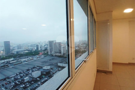 Sala para alugar no Centro, São Bernardo do Campo, SP