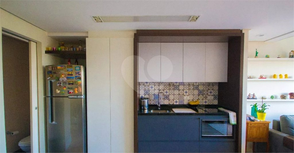 Apartamento à venda com 2 quartos, sendo 1 suíte, em Vila Mariana, São Paulo, SP