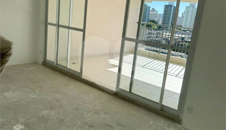 Apartamento à venda com 3 suítes em Brás, São Paulo, SP