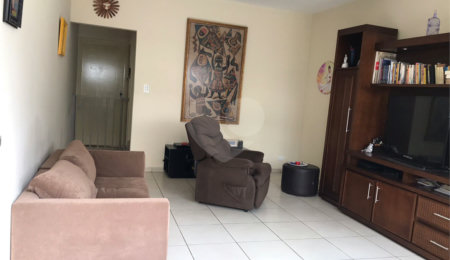 Sobrado à venda com 3 quartos em Brooklin, São Paulo, SP