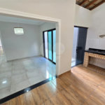 Casa à venda com 3 quartos, sendo 2 suítes, em Portal dos Pinheiros II, Itapetininga, SP