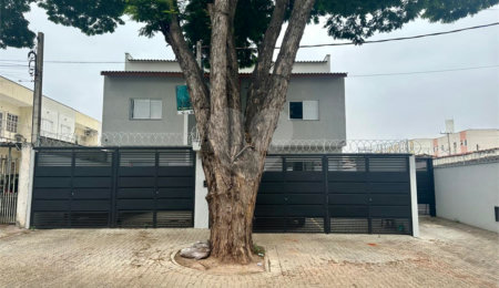 Casa à venda com 2 quartos no condomínio Residencial Vila Nova, Sorocaba - SP
