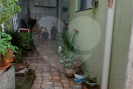 Casa à venda com 2 quartos em Campo Grande, Rio de Janeiro, RJ