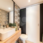 Apartamento à venda com 3 quartos, sendo 2 suítes, em Itaim Bibi, São Paulo, SP