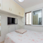 Apartamento à venda com 2 quartos em Perdizes, São Paulo, SP