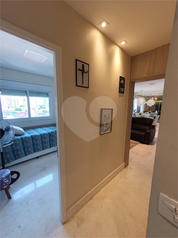 Apartamento à venda com 4 quartos, sendo 3 suítes, em Vila Santo Estevão, São Paulo, SP