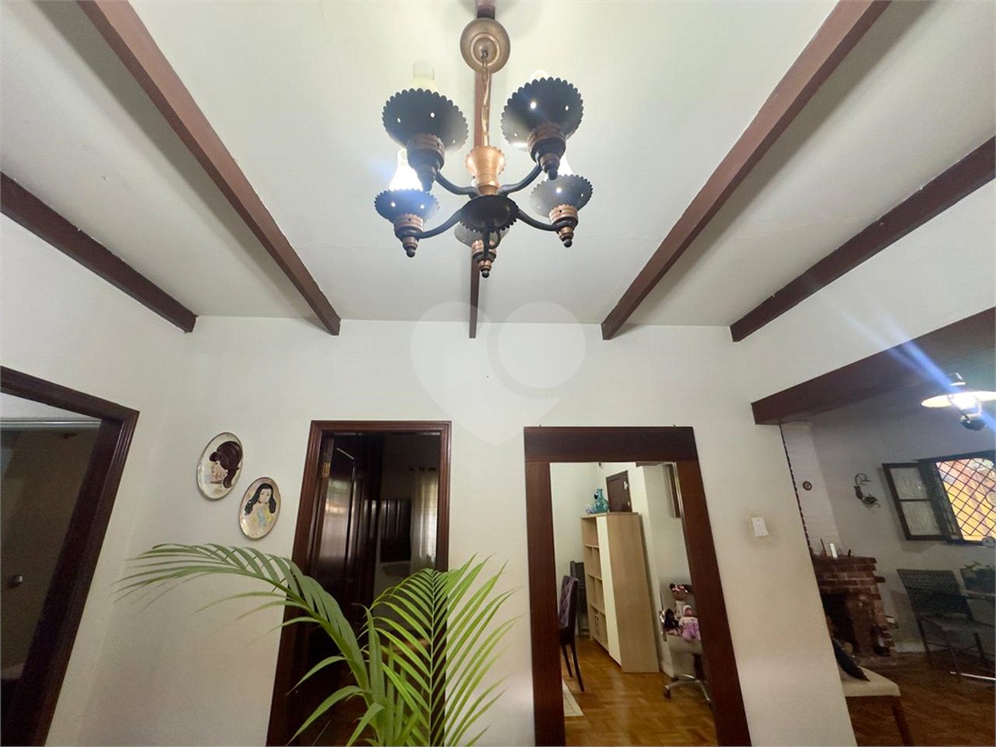 Casa à venda com 3 quartos em Horto, São Paulo, SP