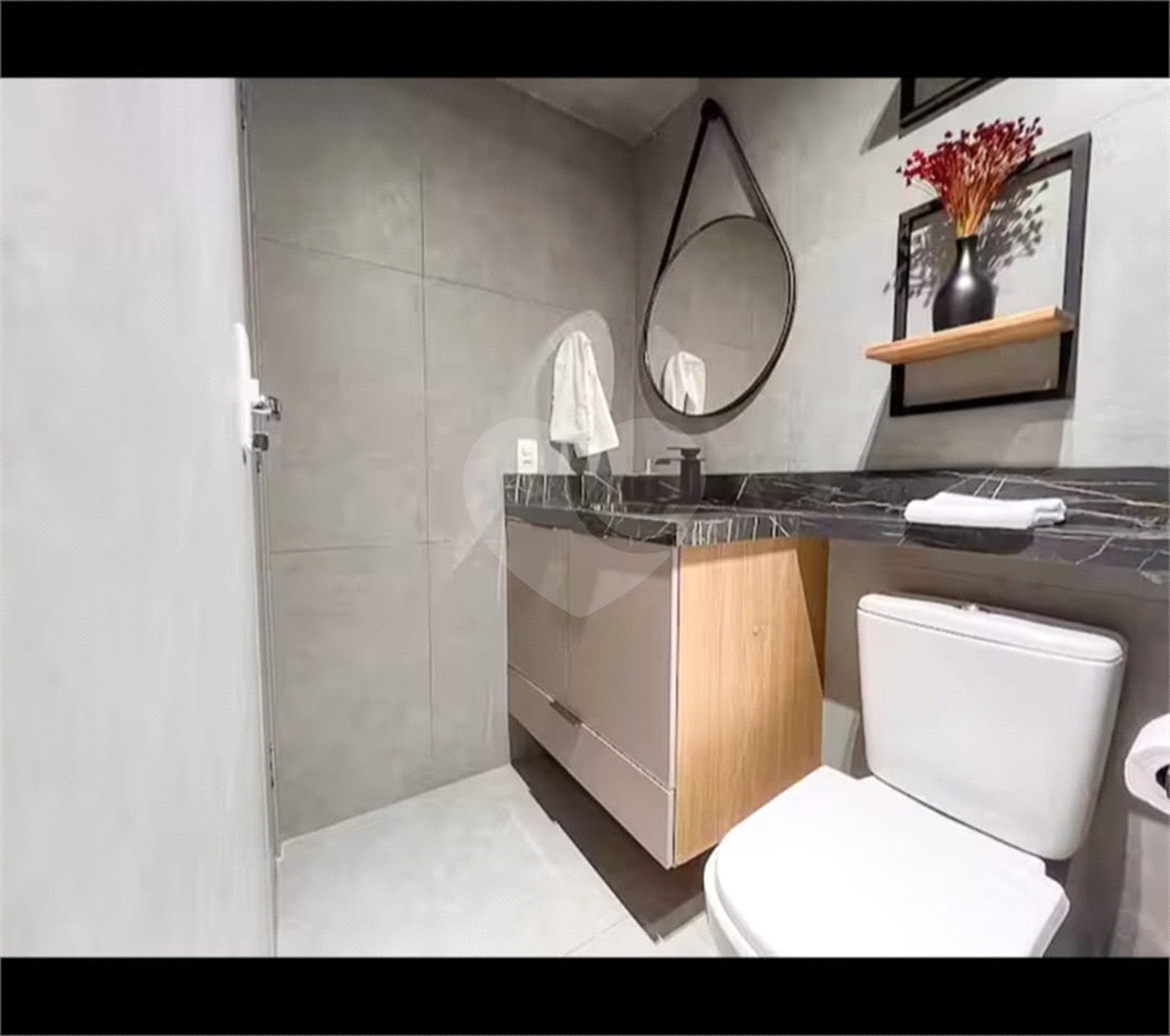 Apartamento à venda com 1 quarto em Indianópolis, São Paulo, SP