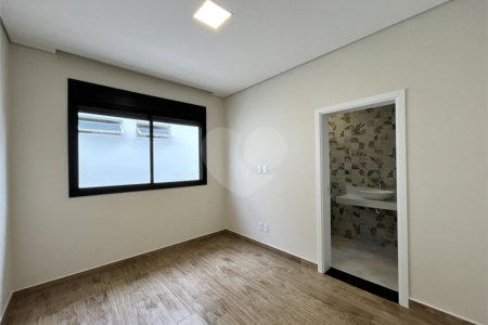 Casa à venda com 4 suítes no condomínio Mont Blanc, Sorocaba - SP
