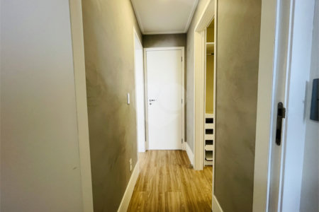 Apartamento à venda com 3 suítes em Vila Gilda, Santo André, SP