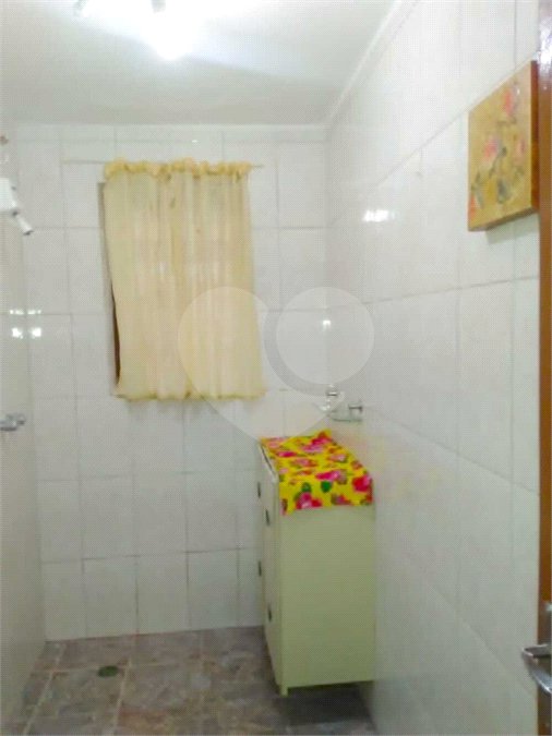 Casa à venda com 2 quartos, sendo 1 suíte, em Vila Dom Pedro I, São Paulo, SP