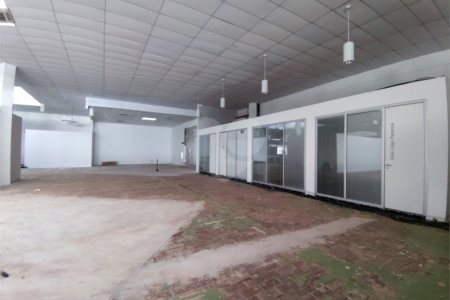 Prédio à venda ou para alugar em Jurubatuba, São Paulo, SP