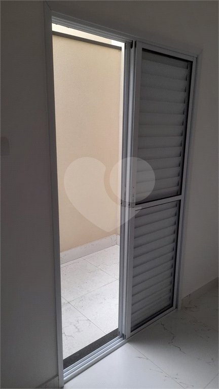 Casa à venda com 1 quarto no condomínio Residencial Irma Frias, São Paulo - SP