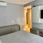 Apartamento à venda com 3 suítes em Vila Suzana, São Paulo, SP