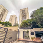 Apartamento à venda com 3 quartos, sendo 1 suíte, em Vila Sofia, São Paulo, SP