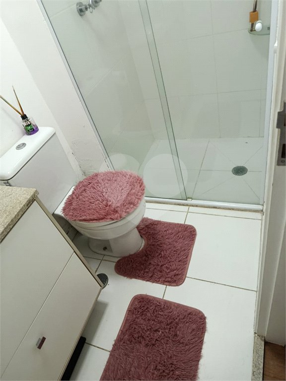 Apartamento à venda com 2 quartos, sendo 1 suíte, em Vila Ema, São Paulo, SP